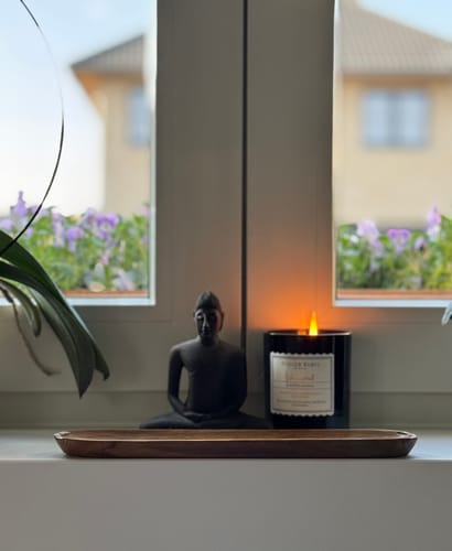 Customer photo review of Istanbul Geurkaars 210g