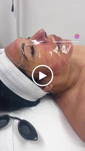Customer video review of The CryoPeptide 20 Pack