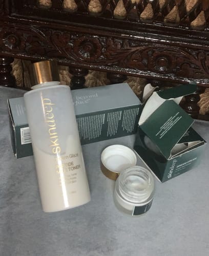 Customer photo review of Hydration Dream Team
