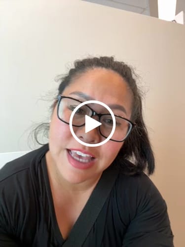 Customer video review of GSLIM Natural GLP-1 Supplement