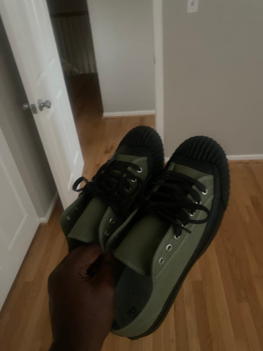 Customer photo review of Grounder Lo