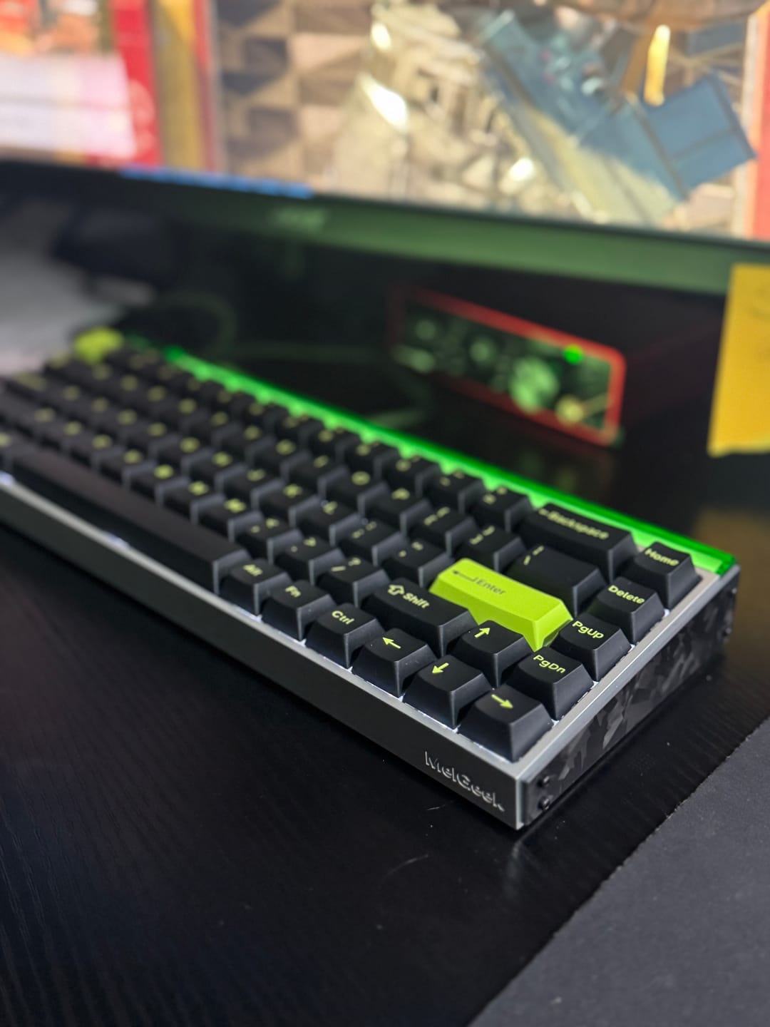 Customer photo review of MADE68 Ultra