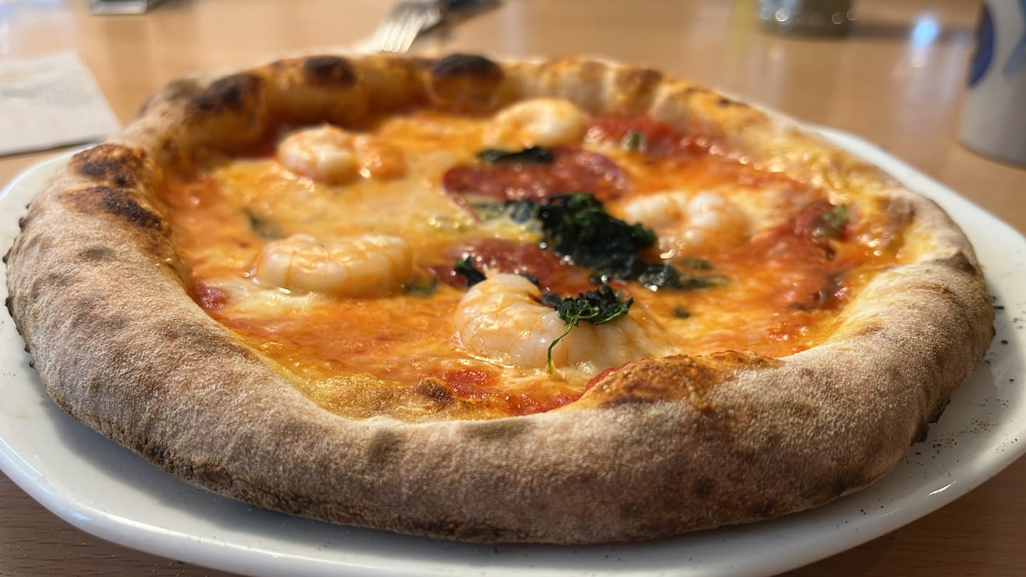 Customer photo review of Latteria Sorrentina Fior di Latte 2KG