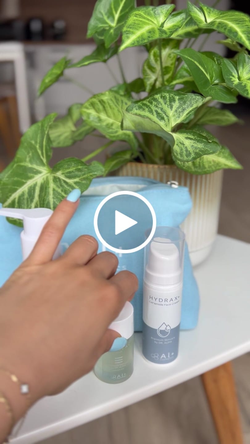 Customer video review of Sébula+ | Липиден серум със сквалан