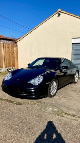 Customer photo review of Limlex® HydroShield-X Coating Spray