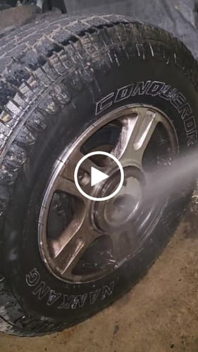 Customer video review of Absolute Acid