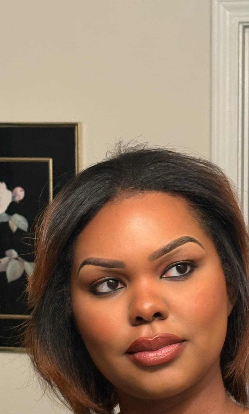 Customer photo review of Just Everything Pencil