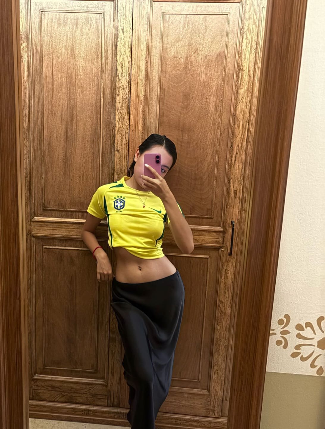 Customer photo review of Brasil Local 2002