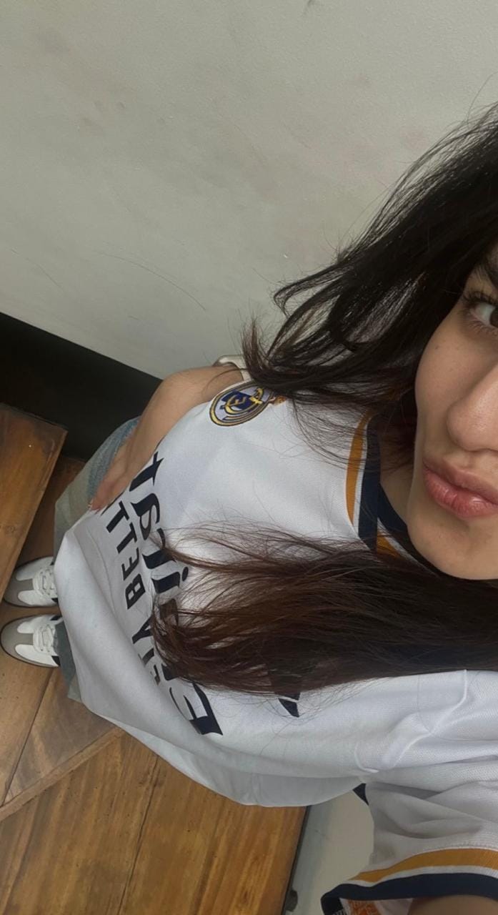 Customer photo review of Real Madrid Local 2023-2024