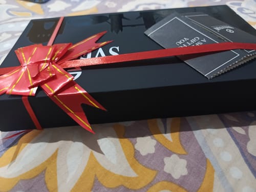 S. review of Sveston Versus SV-19006-F image 1 out of 3