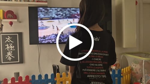 Roberto M. review of T-Shirt PIPITA image 1 out of 1