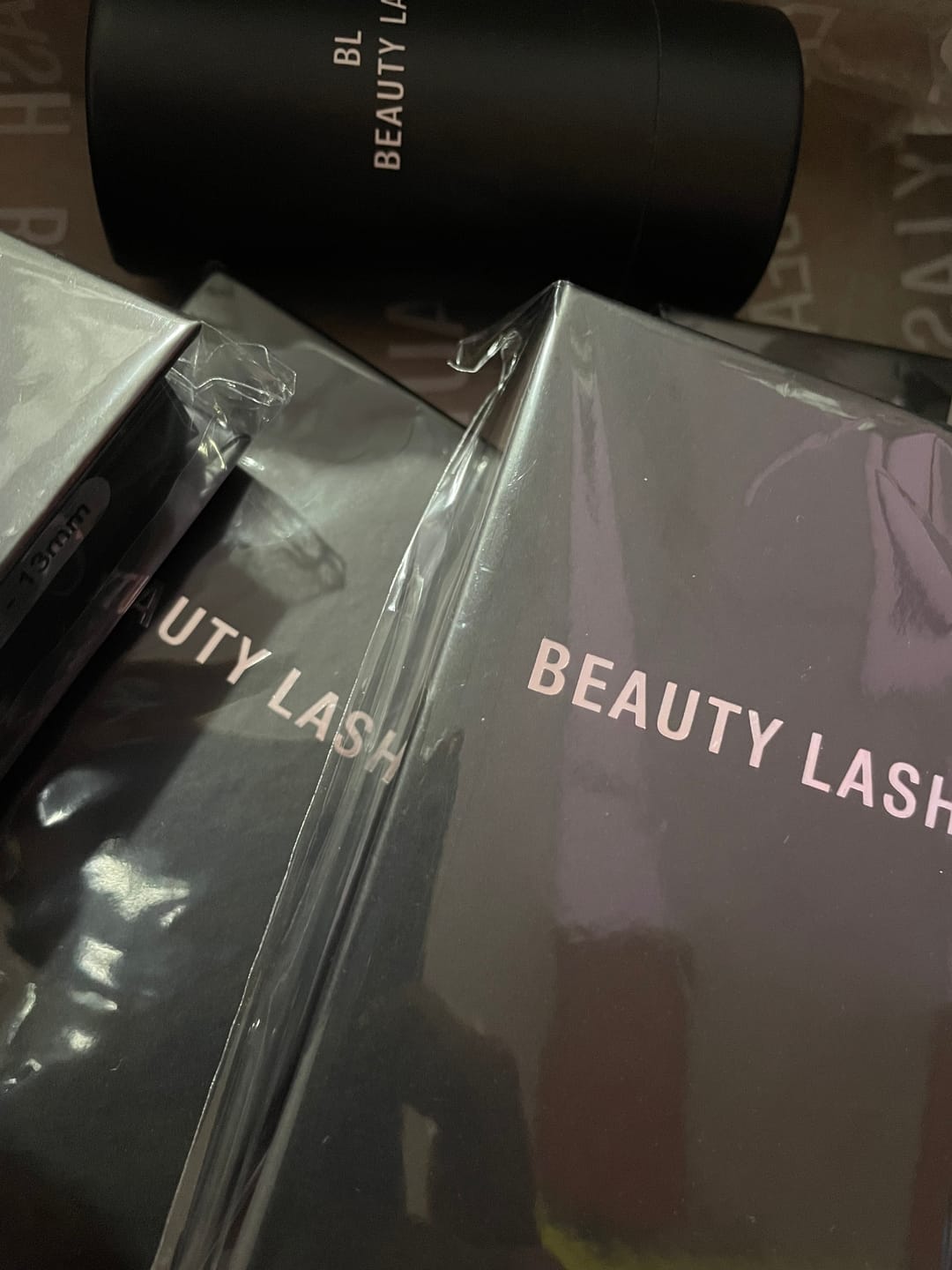 Customer photo review of YY Tecnológicas