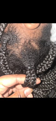 Latoya P. review of 10 Wholesale Ayurvedic Oils- 2oz & 4oz image 1 out of 4