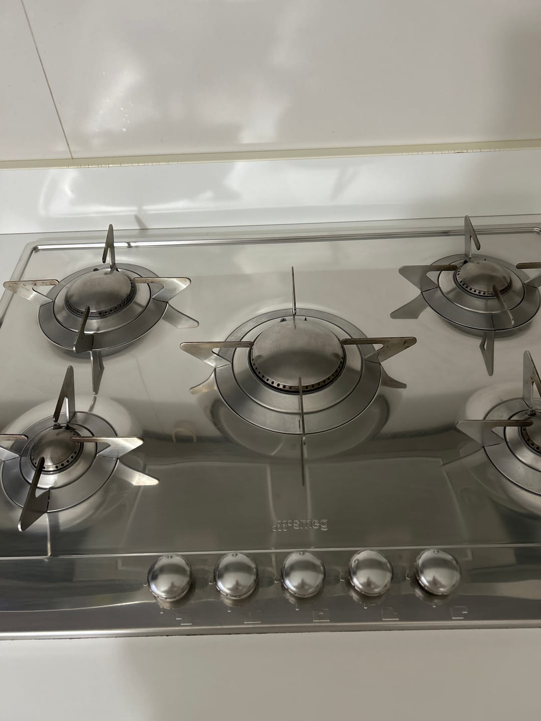 Customer photo review of CEK STONE Pasta Protettiva, Prodotto pulizia casa tutto in uno