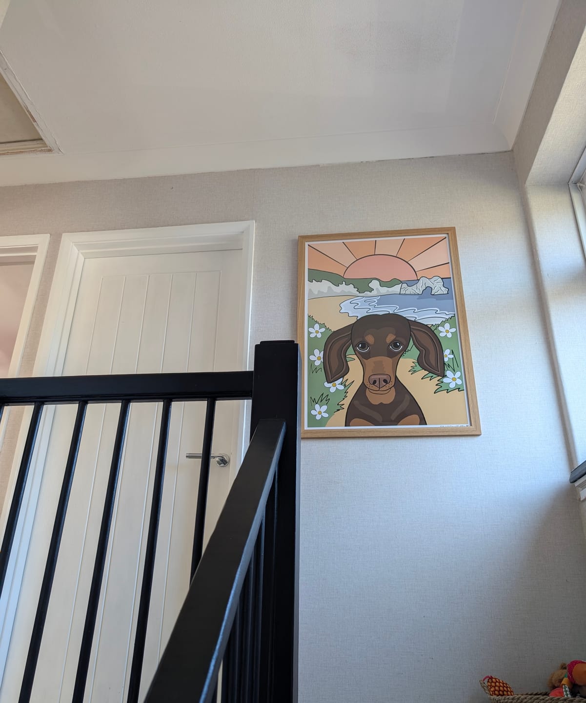Customer photo review of Design Tweak