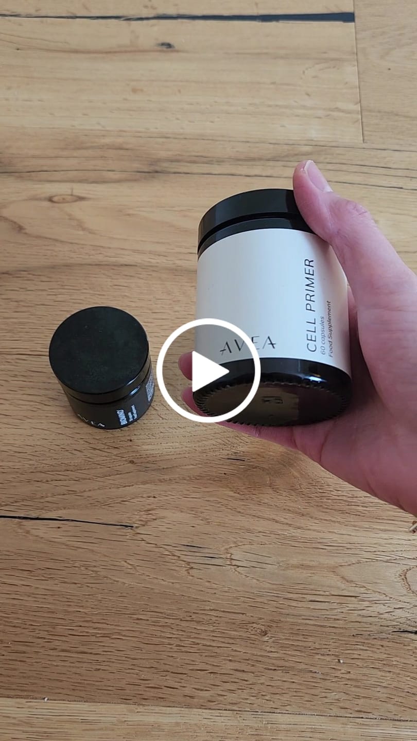 Customer video review of Biomind