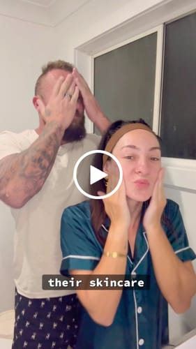 Customer video review of Our Best Seller - Duo Pack
