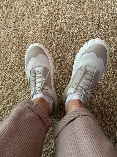 Customer photo review of Vėjas Sneakers