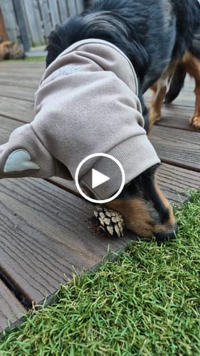 Customer video review of The 'Forever Together' Heart Top