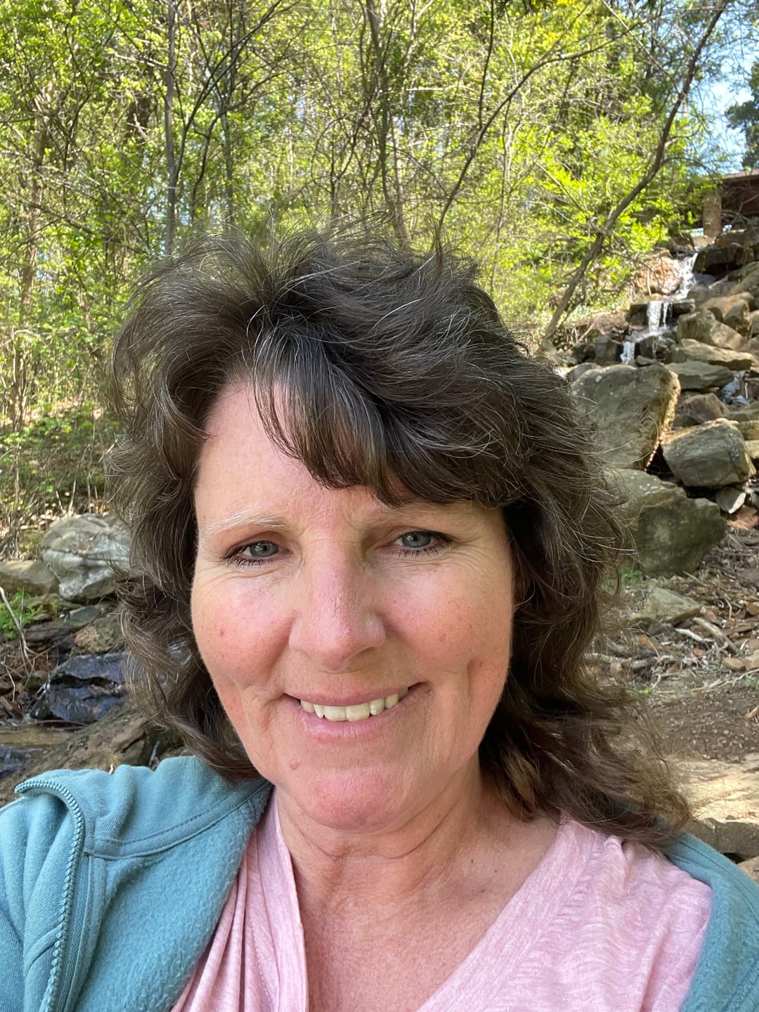 Customer photo review of Kill Acne & Redness Ritual