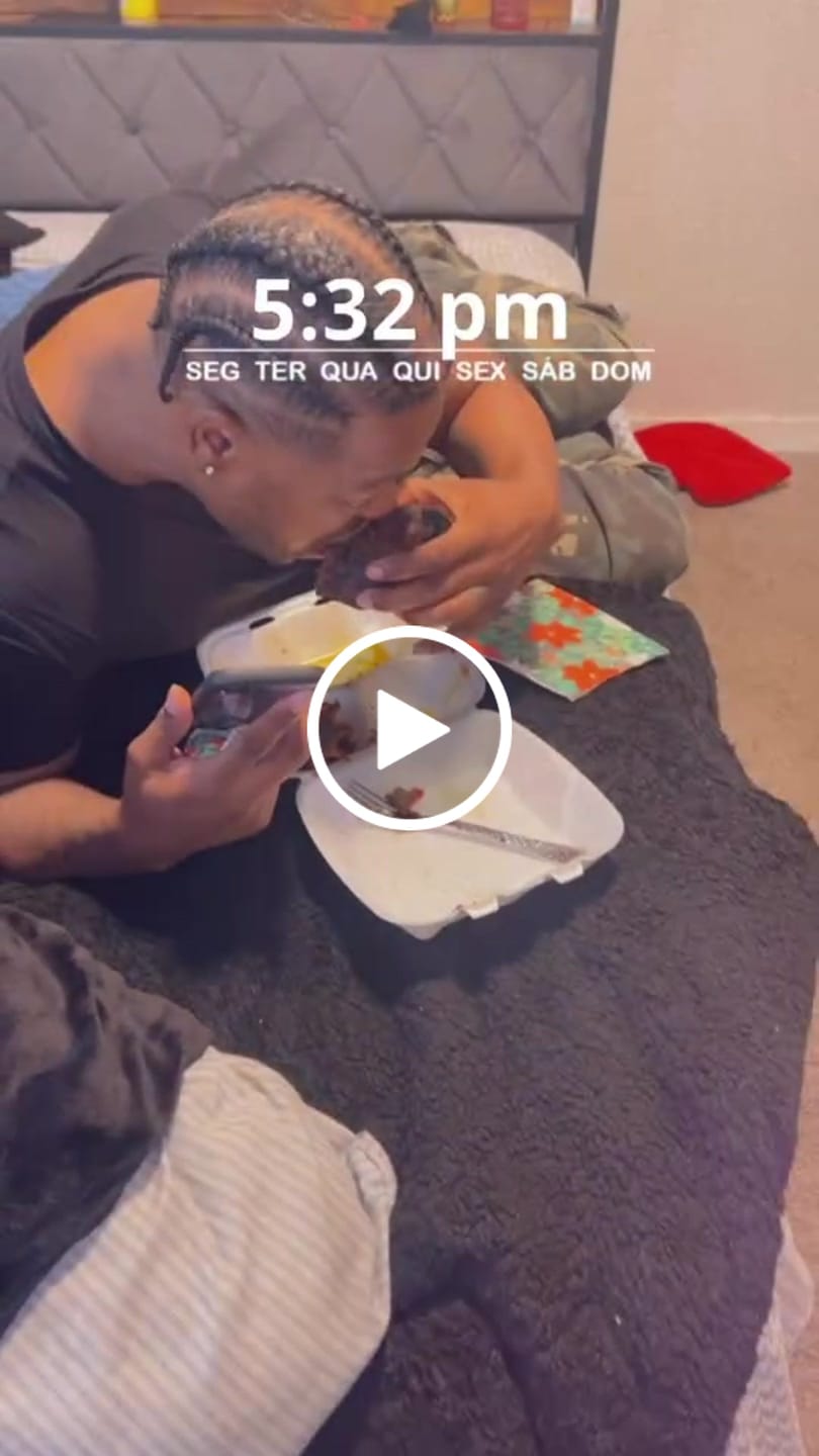 Customer video review of Famous 'OG' Oxtail Softballs