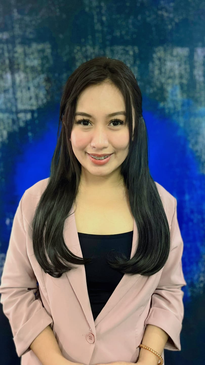 Customer photo review of 16" Blowout