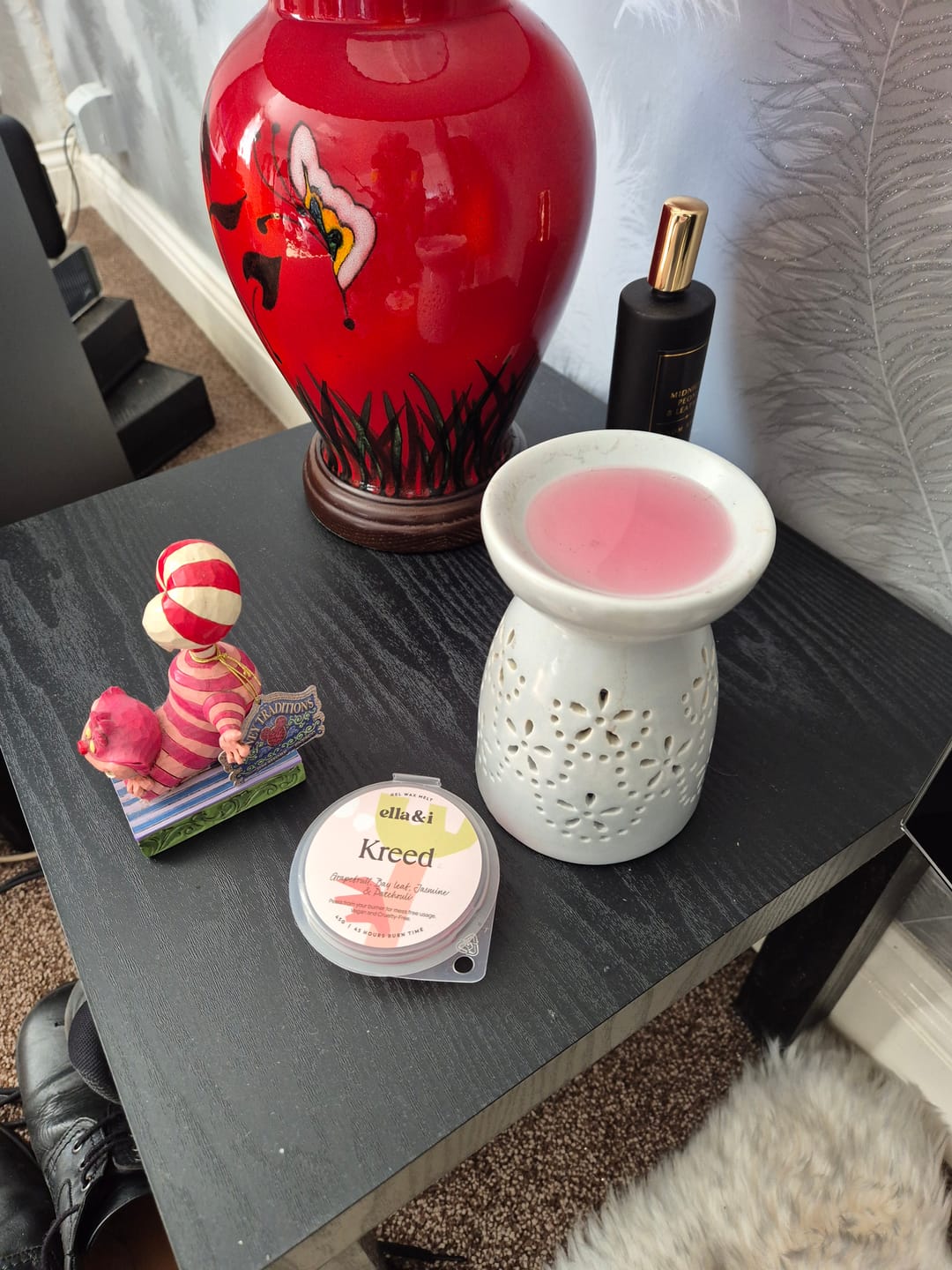 Customer photo review of Kreed Gel Melt