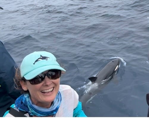 Customer photo review of Orca Lid