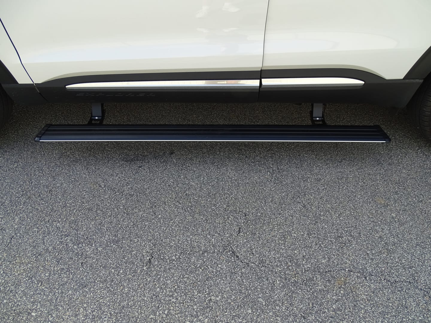 Customer photo review of Ford
