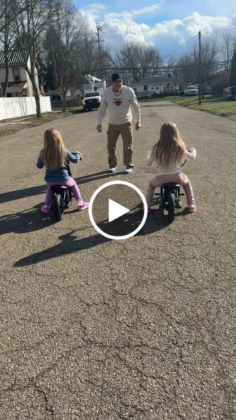 Customer video review of Cruiser 12