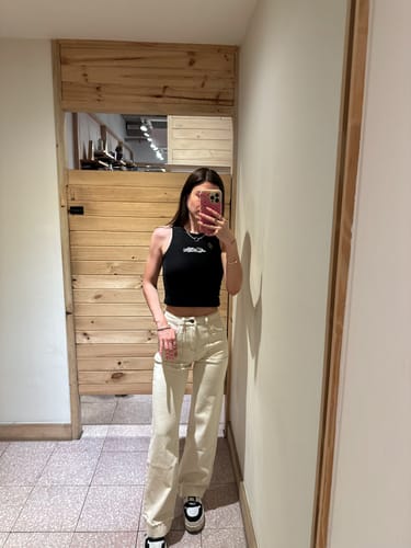 Customer photo review of Pantalón Sun R