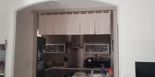 Customer photo review of Noren Japonais Court Beige