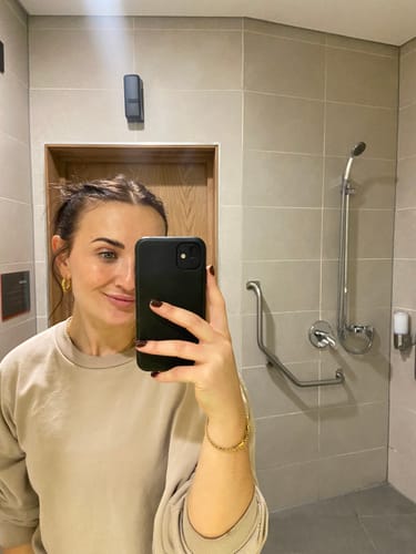 Customer photo review of Redken Acidic Bonding Conditioner 300ml