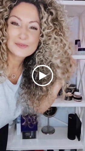Customer video review of Luc Color Gel Fijación Extra Fuerte 200ml