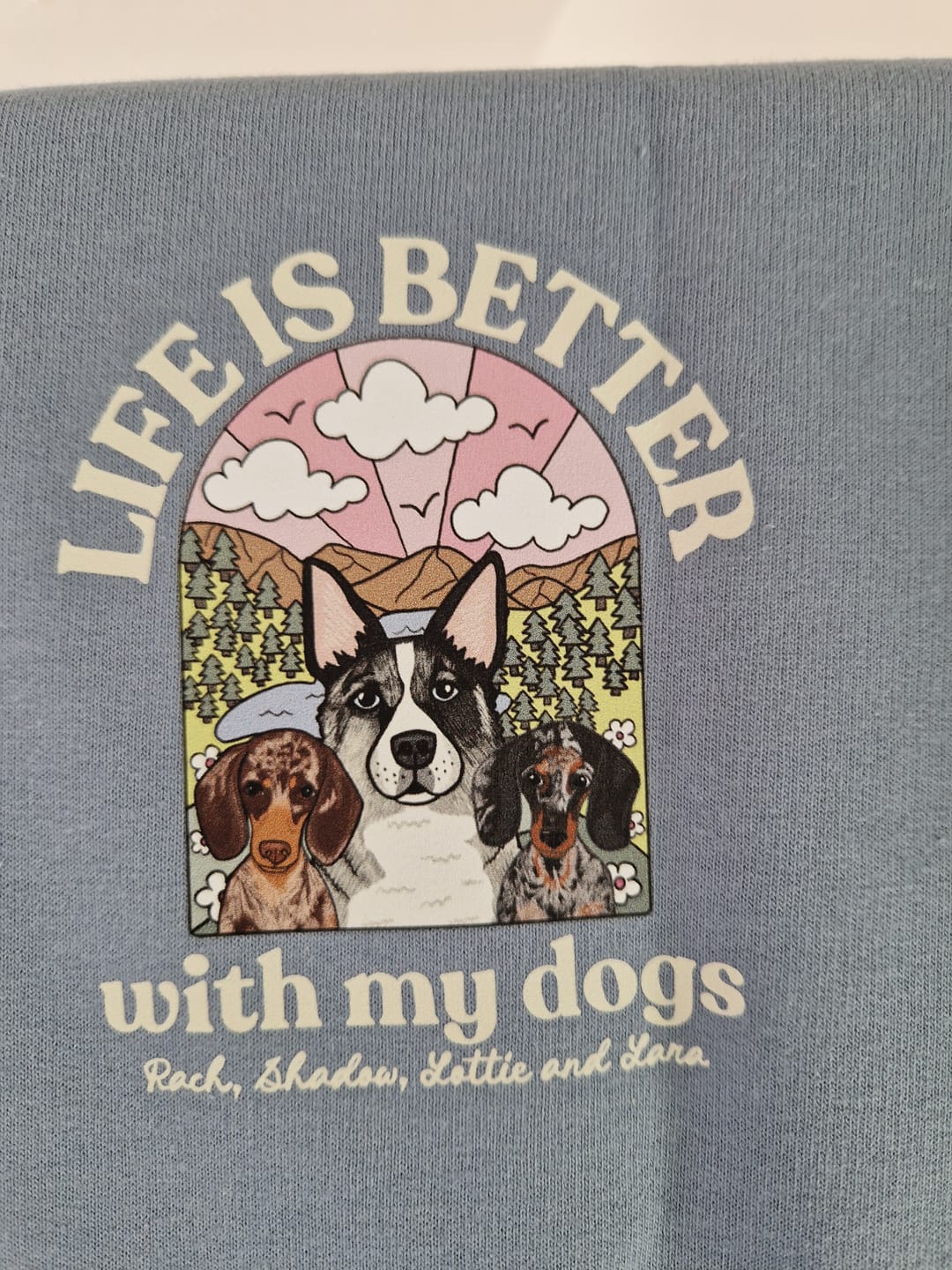 Customer photo review of Design Tweak