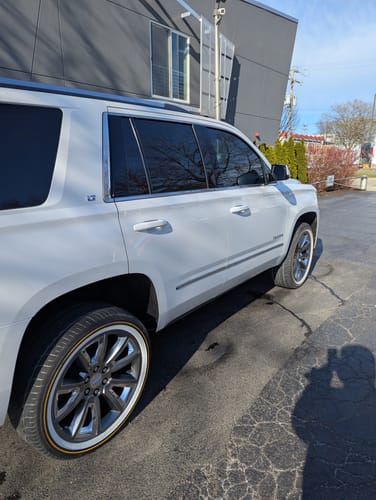 Customer photo review of Limlex® HydroShield-X Coating Spray