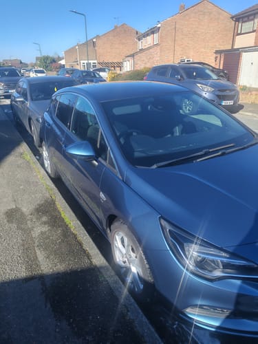 Customer photo review of ANY 5 LITRE FOR £14.99