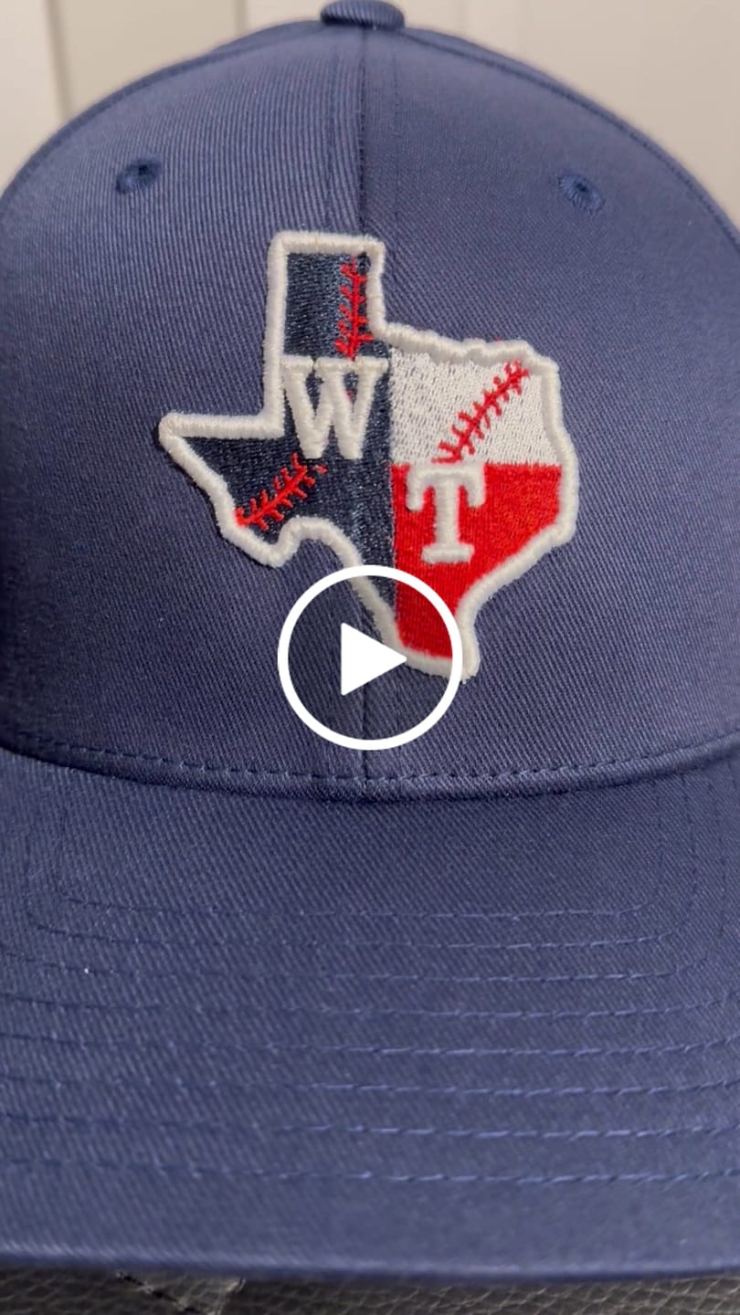 Customer video review of Flexfit 6277 Wooly Combed Twill Fitted Cap