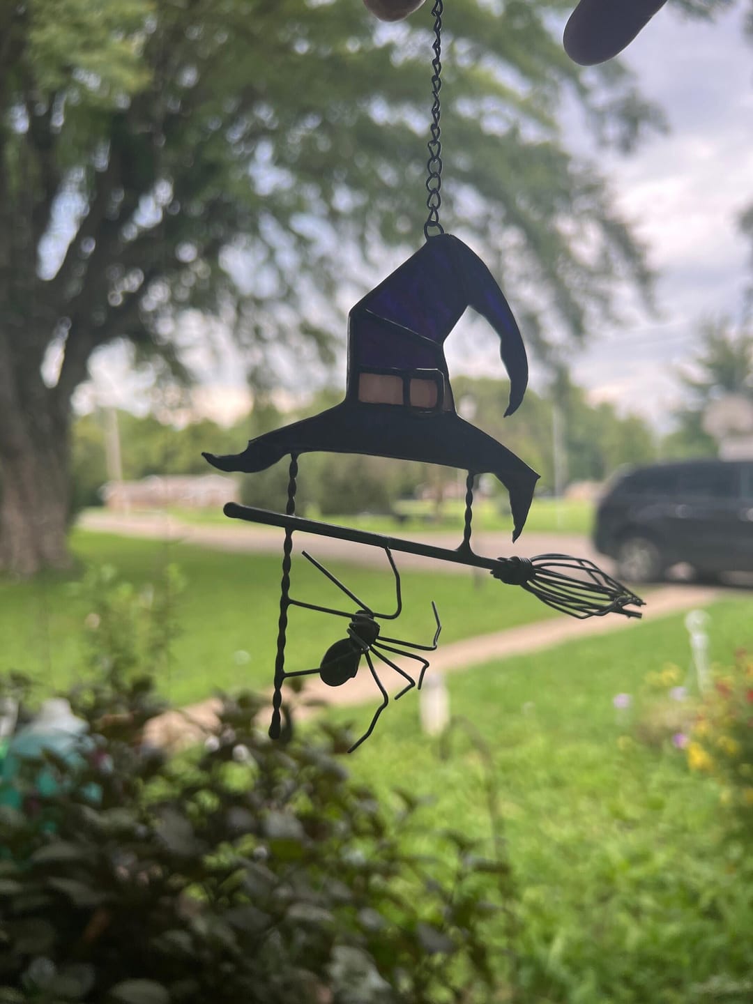 Customer photo review of Witch Hat