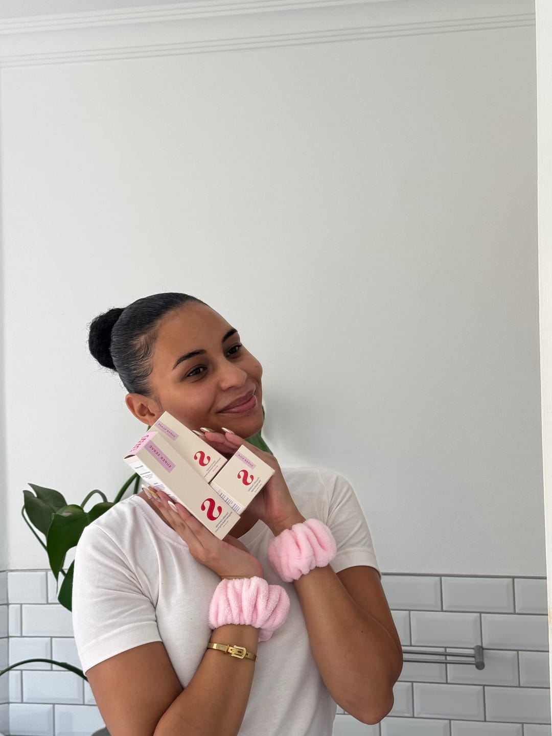 Customer photo review of The Super Set