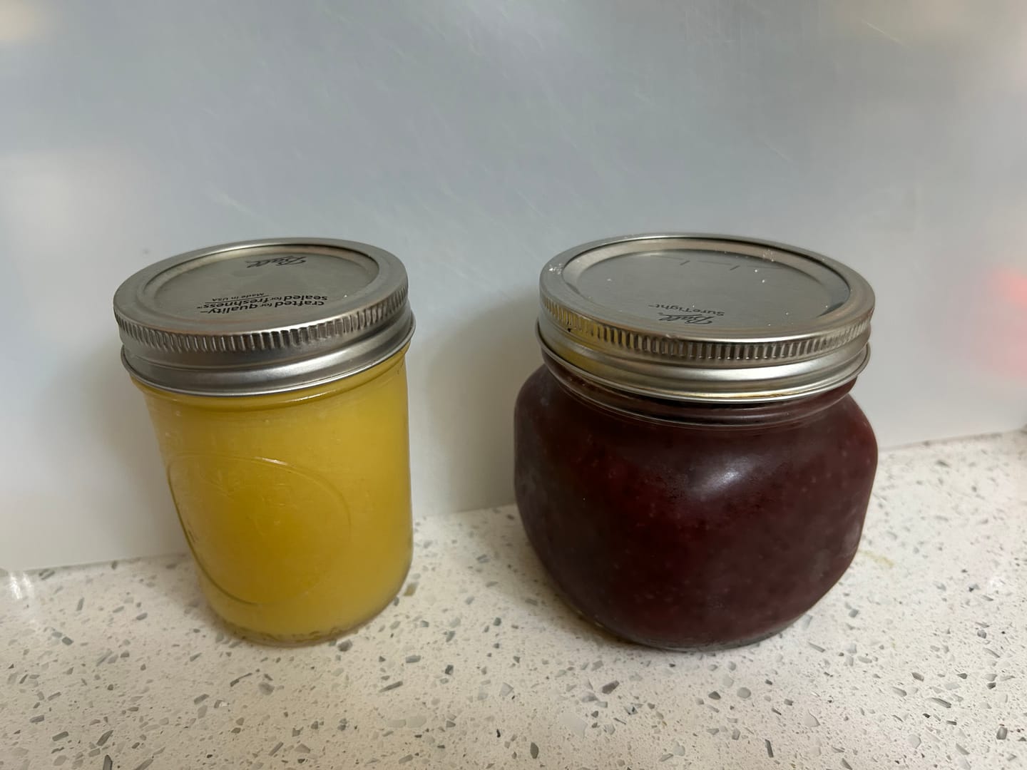 Customer photo review of PREMIUM RAW SEA MOSS