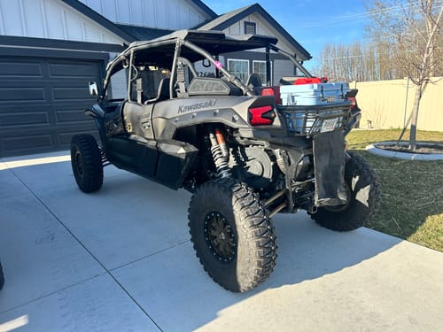 Customer photo review of Terra Master SQ