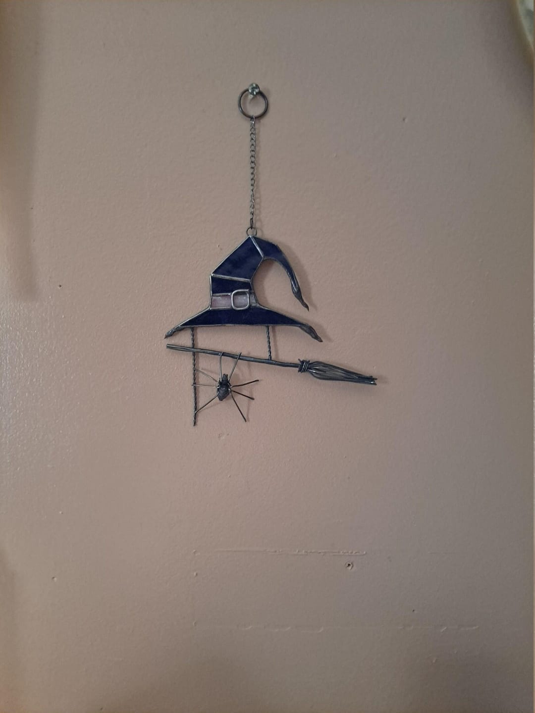 Customer photo review of Witch Hat