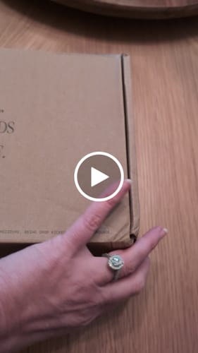 Customer video review of Fast Brain - The Complete Set