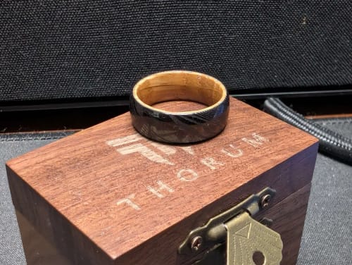 Customer photo review of Ragnarok