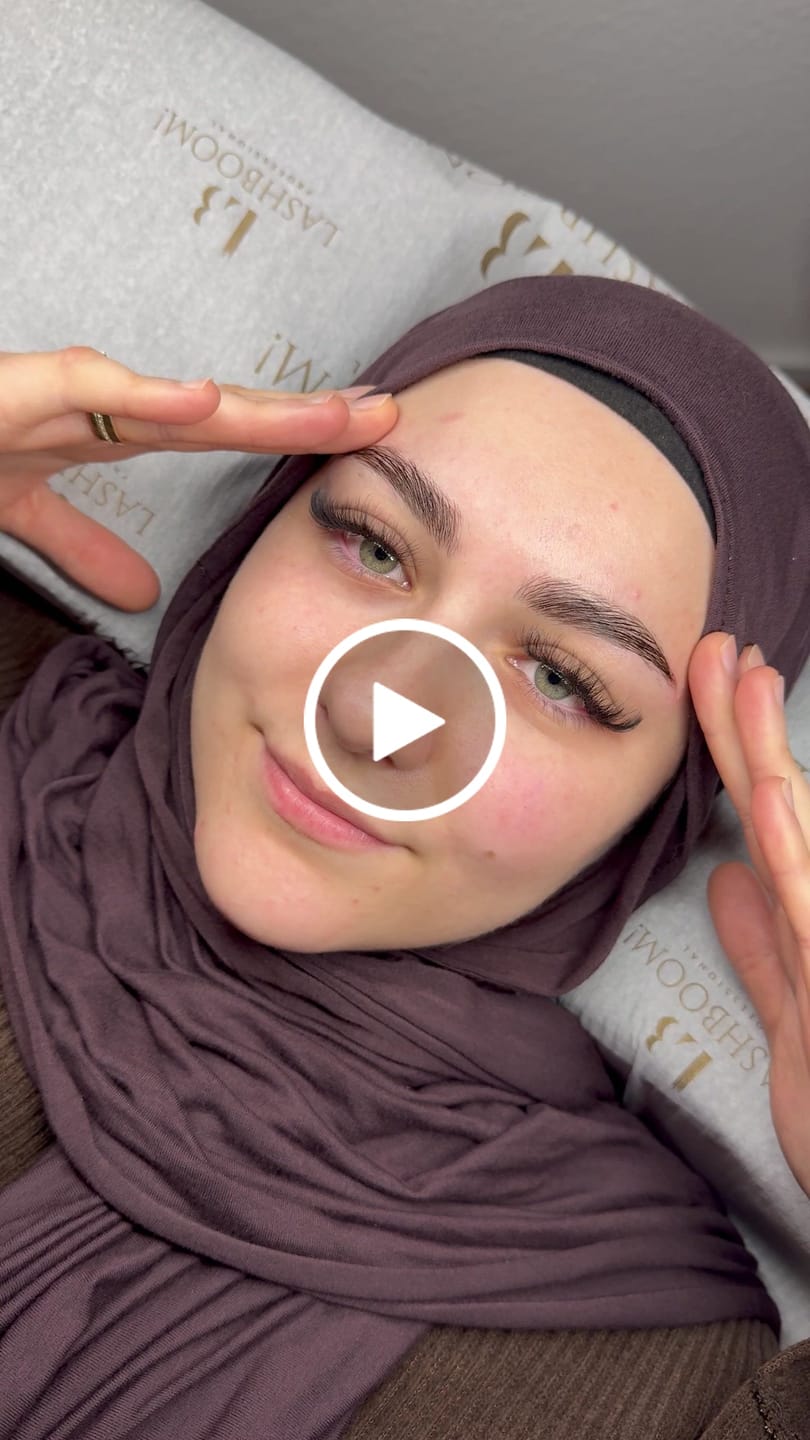 Customer video review of 8D Fertige Wimpernfächer 500 Lose