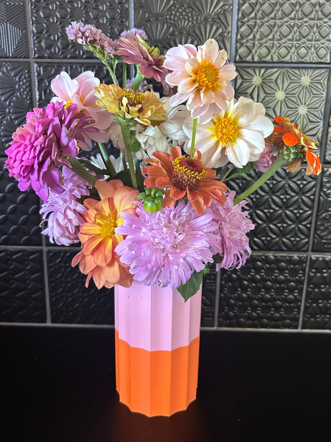 Customer photo review of Mini Millie