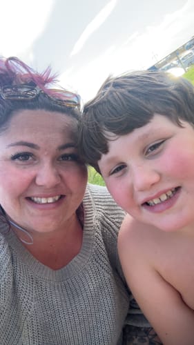 Shani B. review of Dreamy image 1 out of 1