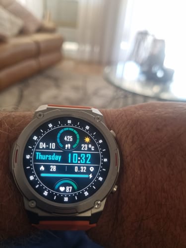 Customer photo review of Gard Pro Ultra 2+