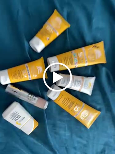 Customer video review of Fotosun UV 100 Kit Completo 7 Productos